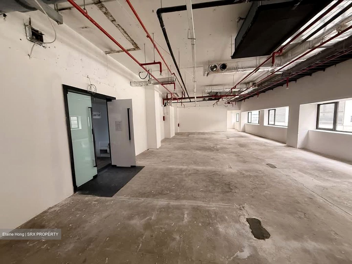 The Adelphi (D6), Office #559563071